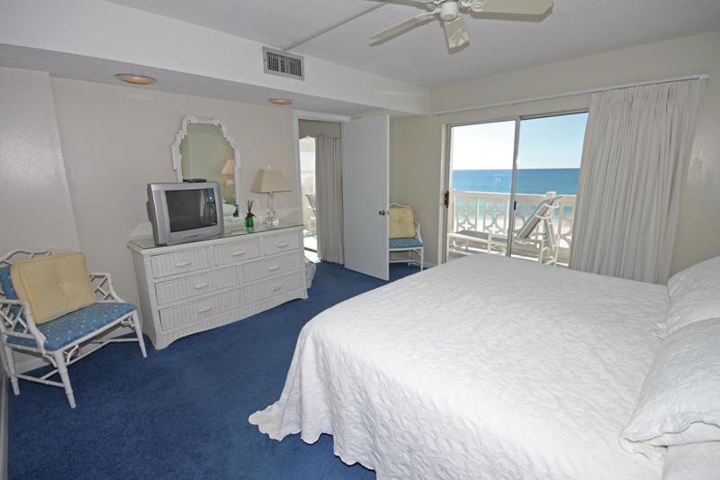 El Matador 350 - Gulf Front With Beautiful Views Of The Gulf And Pool * Fort Walton Beach