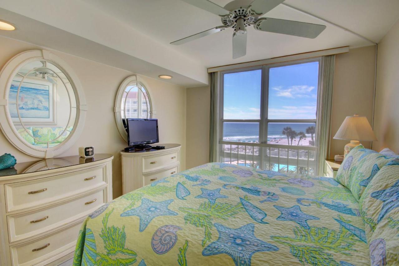 Holiday home El Matador 344 - Beautiful Views Of The Gulf And Pool *