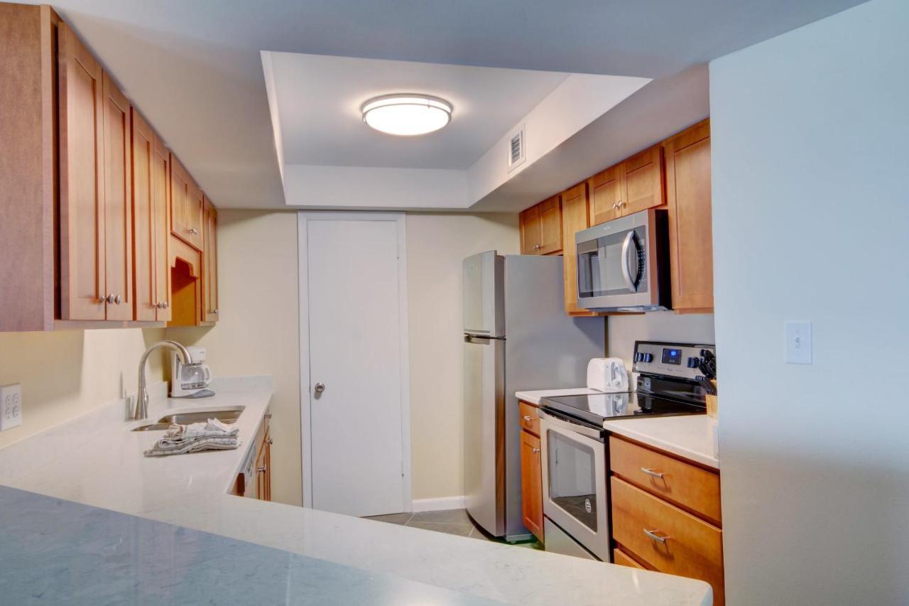 El Matador 354 - Gulf Front With Beautiful Views Of The Gulf And Pool * Fort Walton Beach