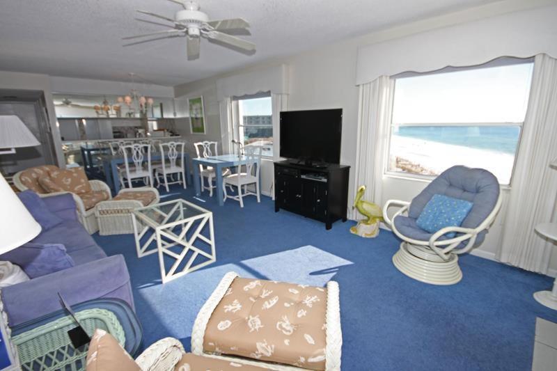Holiday home El Matador 350 - Gulf Front With Beautiful Views Of The Gulf And Pool