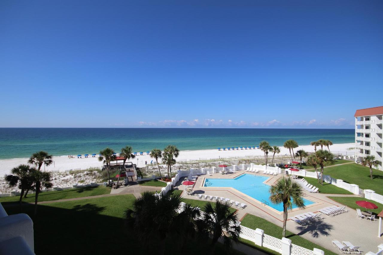 El Matador 355 - Beautiful Views Of The Gulf And Pool Holiday home *