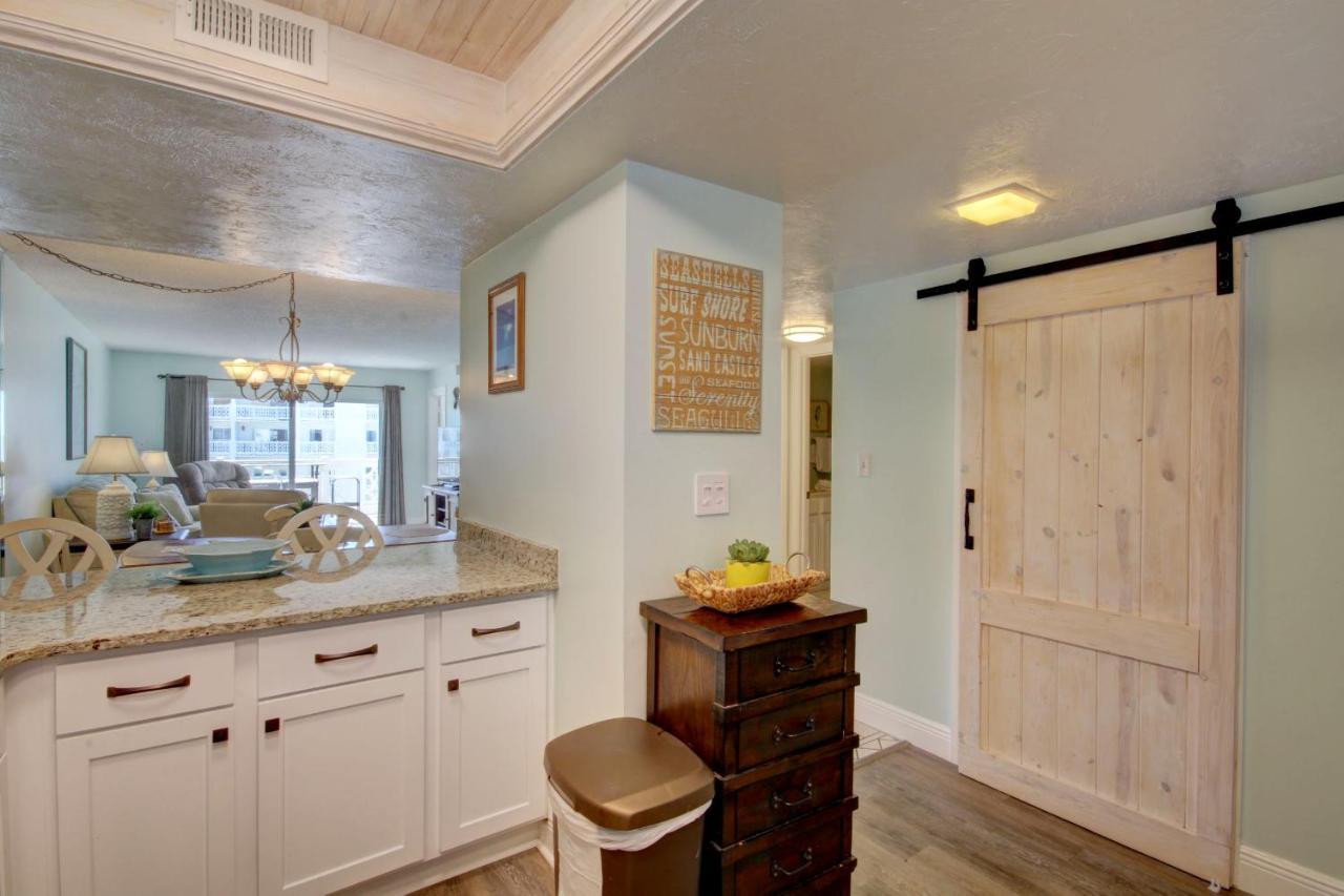 Holiday home El Matador 358 - Beautiful Views Of The Gulf And Pool Fort Walton Beach