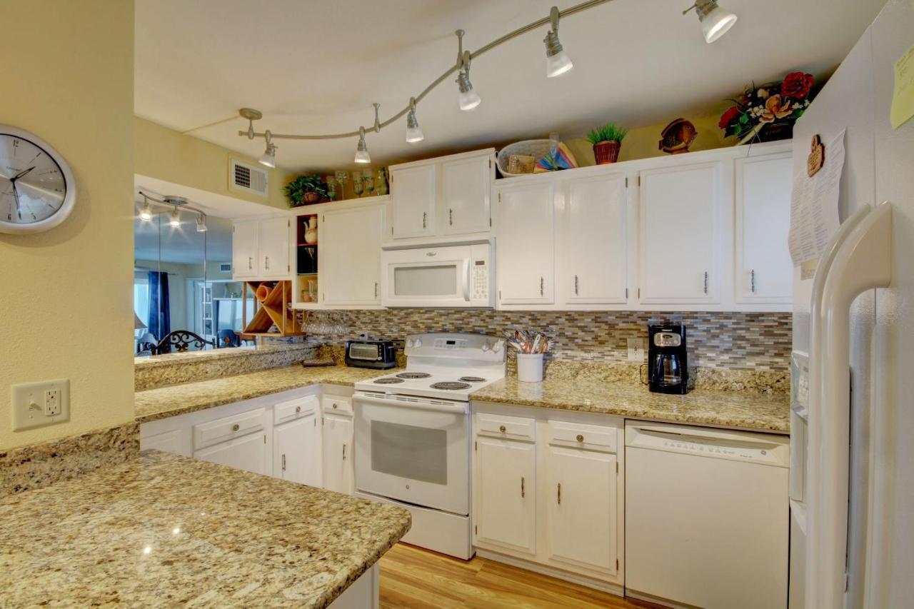 El Matador 563 - Great Unit On The 6th Floor With Beautiful Views Of The Sound! Holiday home Fort Walton Beach