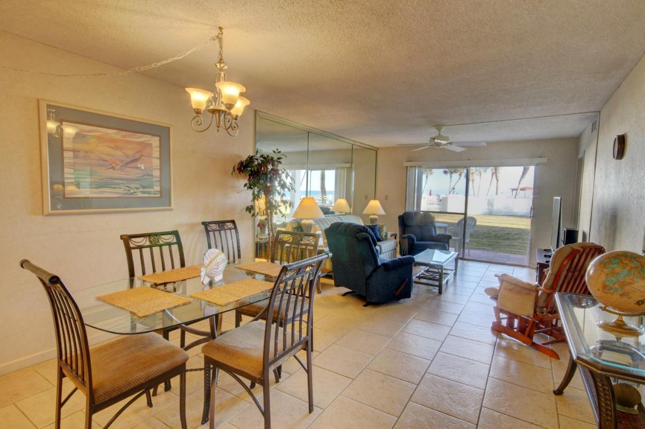 El Matador 416 - Walk Right Out To The Pool And The Beach! Fort Walton Beach