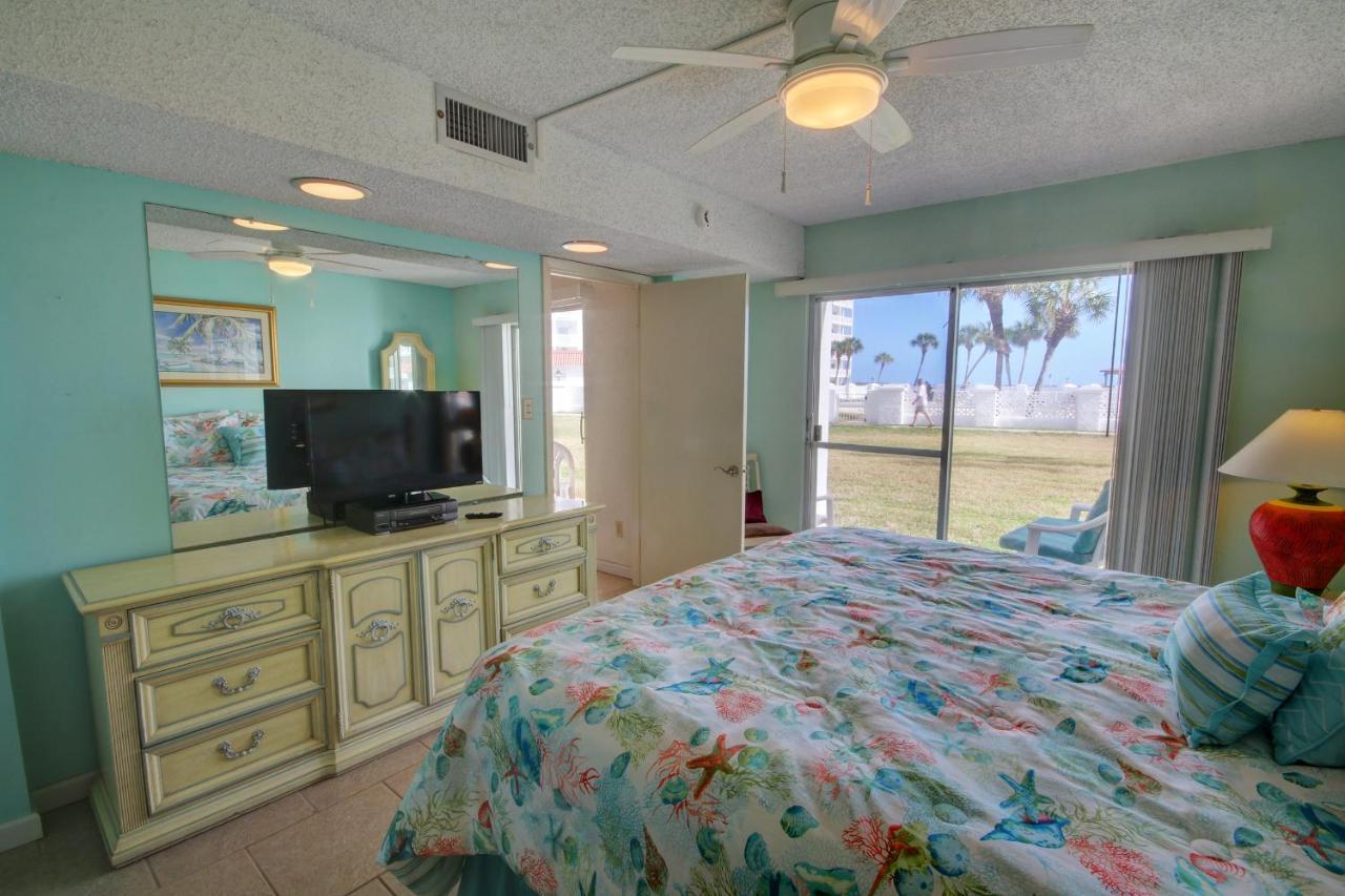 El Matador 416 - Walk Right Out To The Pool And The Beach! Fort Walton Beach