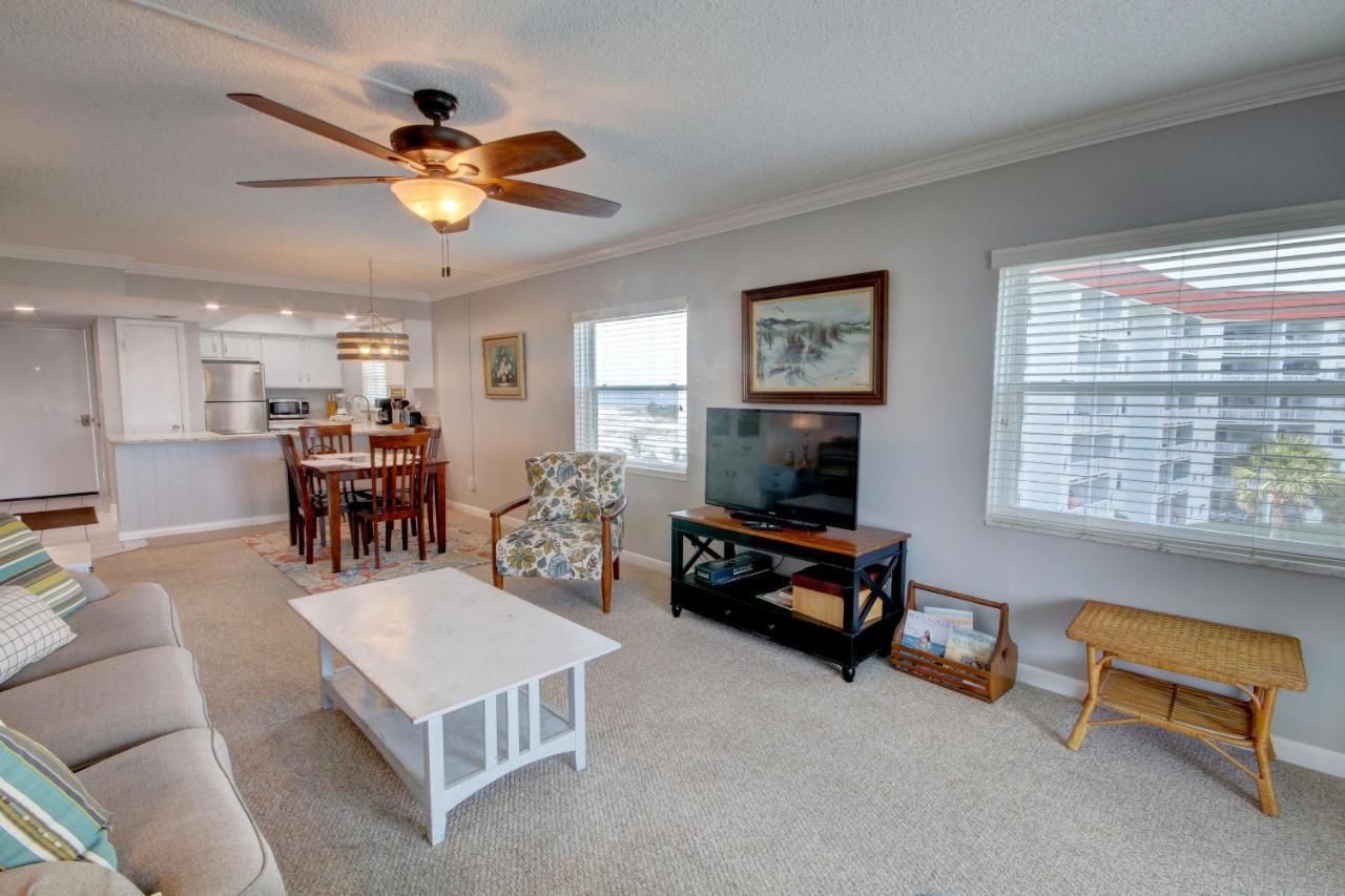 El Matador 440 - Beautiful Views Of The Gulf And Pool Fort Walton Beach