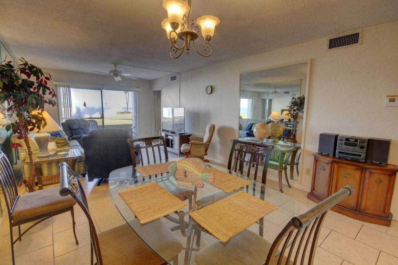 El Matador 416 - Walk Right Out To The Pool And The Beach! Holiday home *