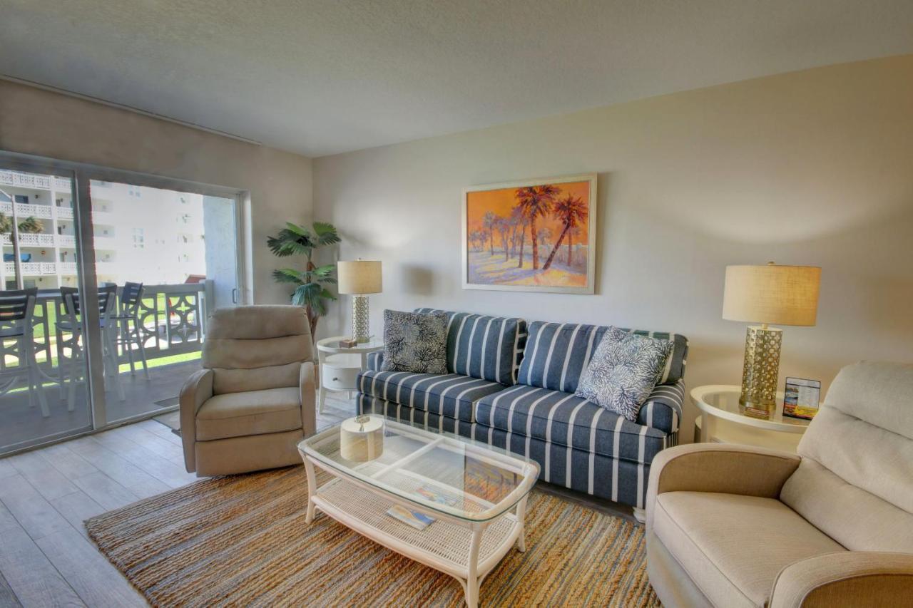 El Matador 423 - Beautiful Views Of The Gulf And Pool Fort Walton Beach