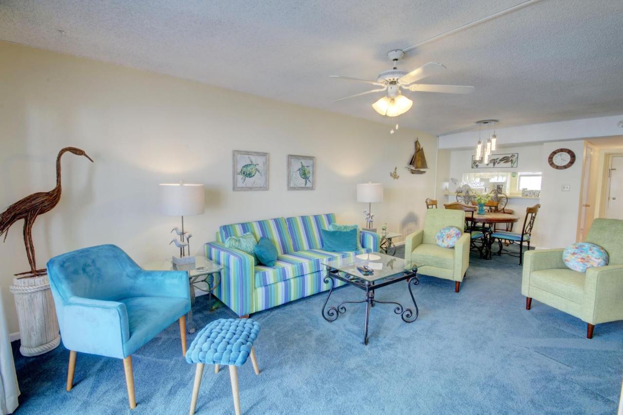 El Matador 443 - Beautiful Views Of The Pool And Gulf Of Mexico * Fort Walton Beach