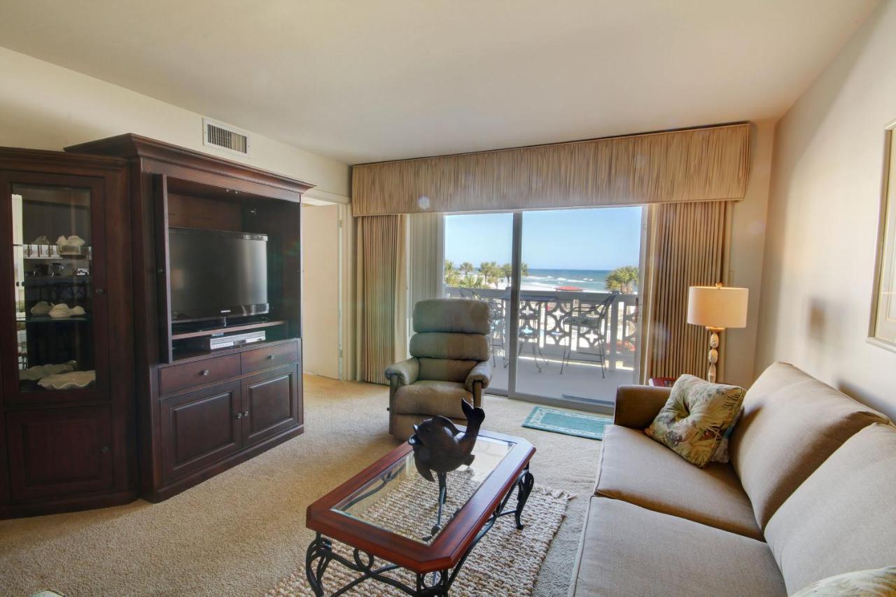 El Matador 437 - Gulf Front With Beautiful Views Of The Gulf And Pool Fort Walton Beach