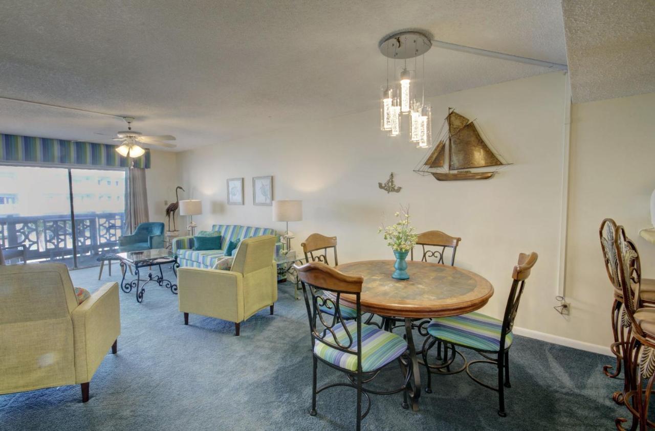 El Matador 443 - Beautiful Views Of The Pool And Gulf Of Mexico *
