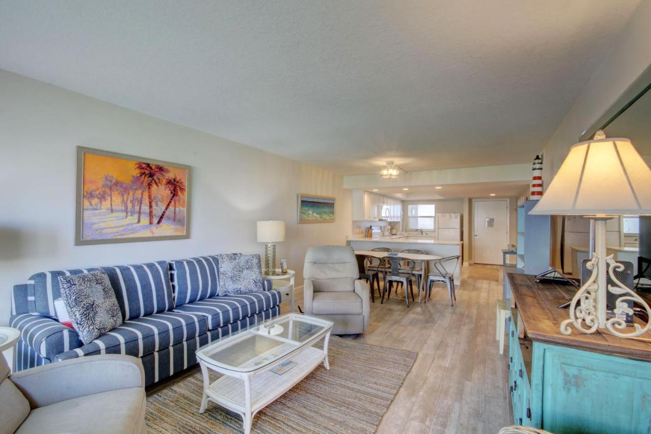 El Matador 423 - Beautiful Views Of The Gulf And Pool Fort Walton Beach