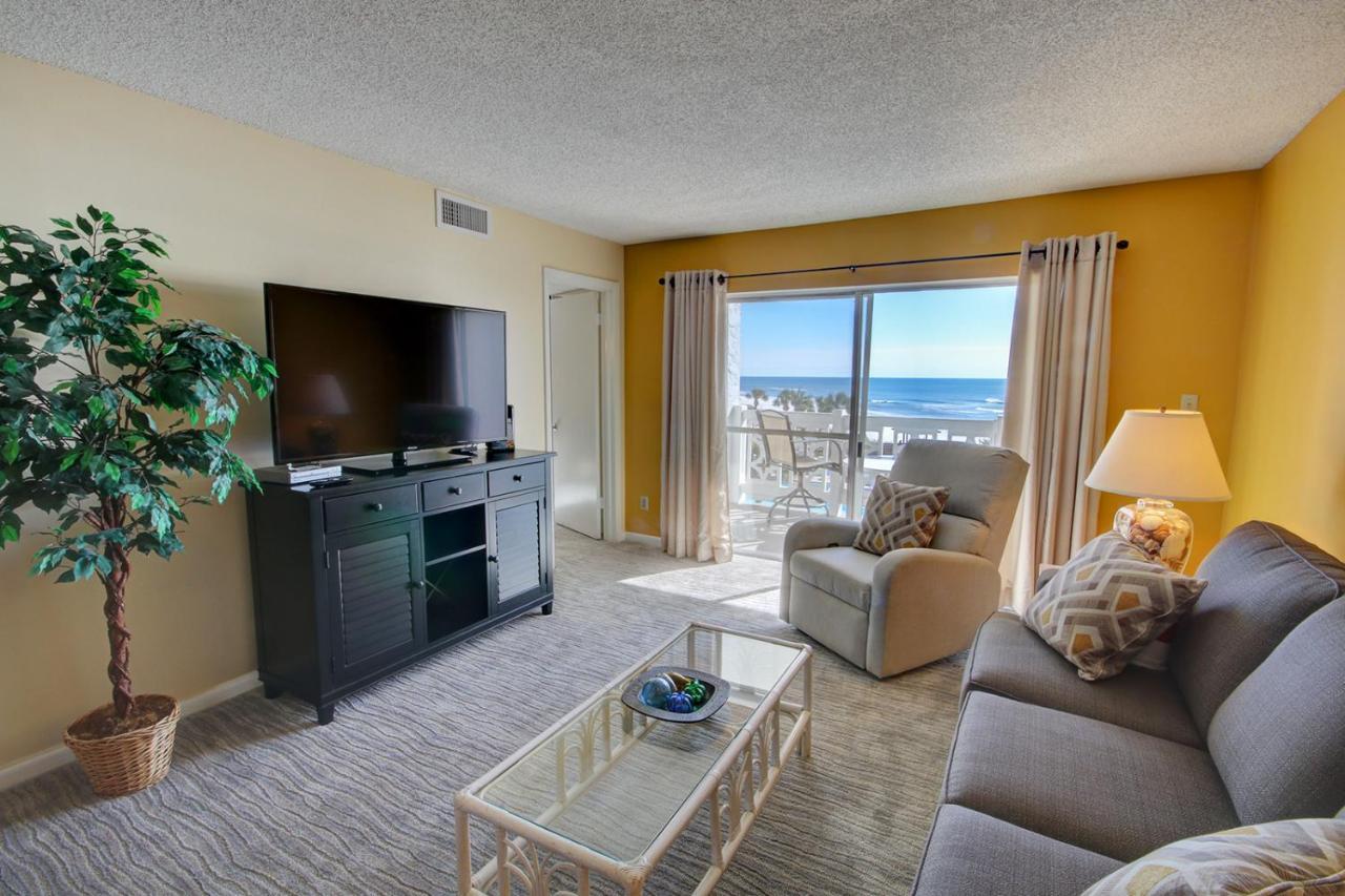 Holiday home El Matador 447 - Gulf Front With Beautiful Views Of The Gulf And Pool