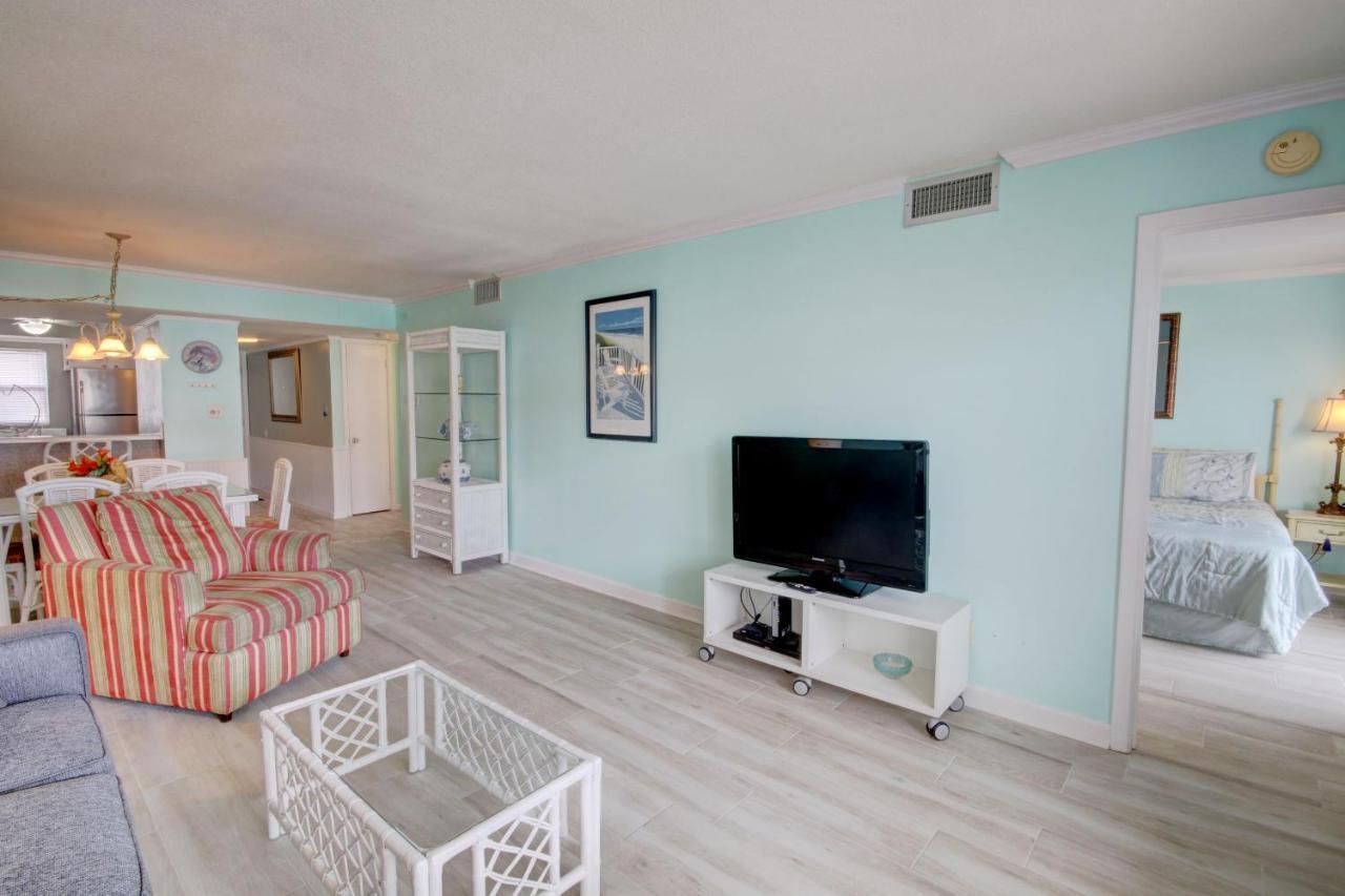 El Matador 451 - Walk Right Out To The Pool And The Beach! * Fort Walton Beach