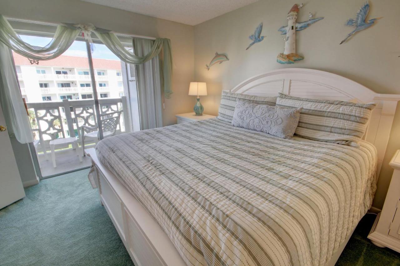Holiday home El Matador 452 - Beautiful Views Of The Gulf And Pool Fort Walton Beach