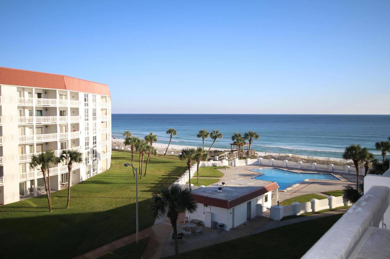 Holiday home El Matador 451 - Walk Right Out To The Pool And The Beach! *