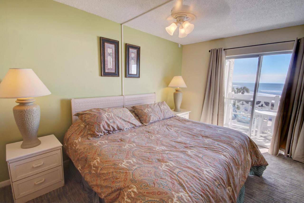 El Matador 447 - Gulf Front With Beautiful Views Of The Gulf And Pool Fort Walton Beach