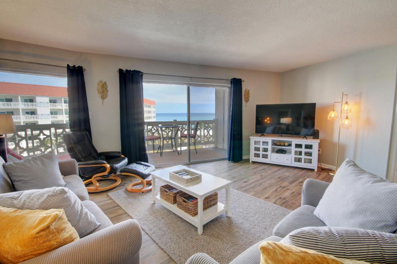 Holiday home El Matador 454 - Beautiful Views Of The Gulf And Pool - Includes Seasonal Service! Fort Walton Beach
