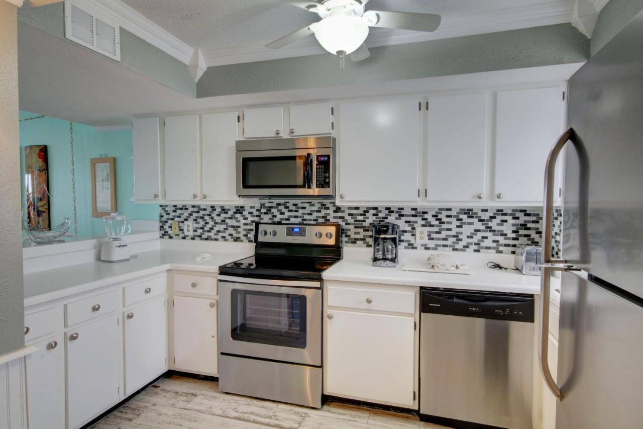 El Matador 451 - Walk Right Out To The Pool And The Beach! Holiday home Fort Walton Beach