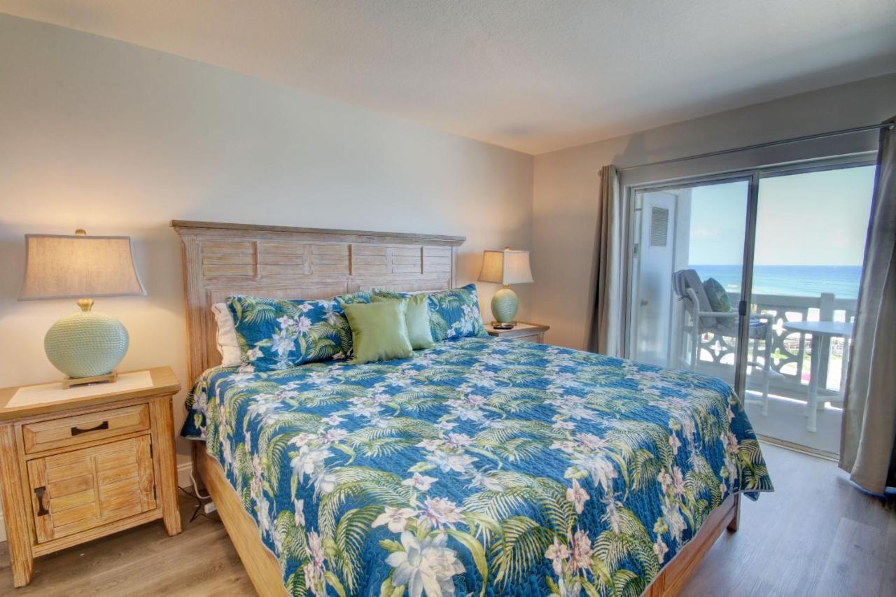 El Matador 457 - Gulf Front With Beautiful Views Of The Gulf And Pool Holiday home