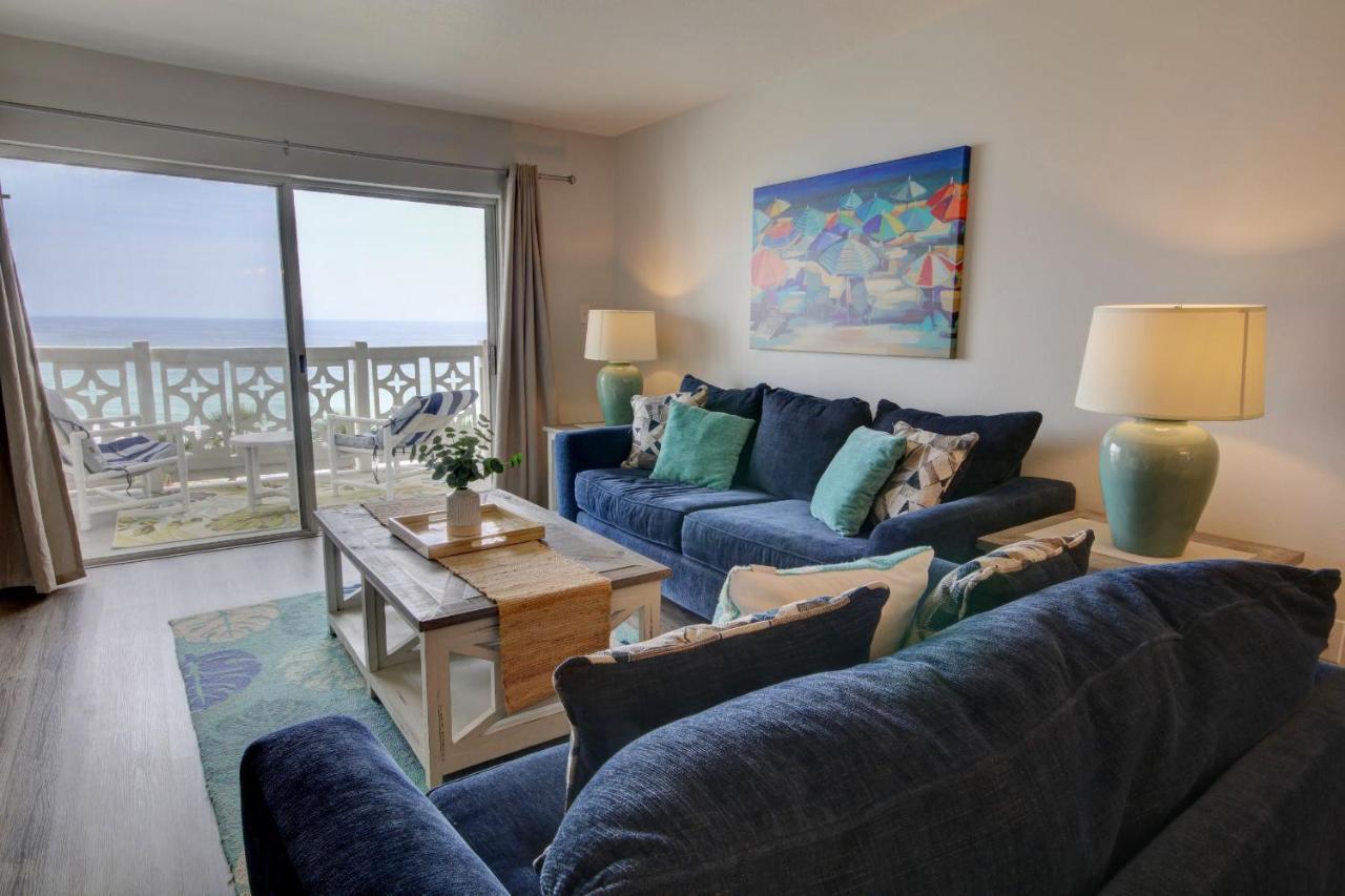 El Matador 457 - Gulf Front With Beautiful Views Of The Gulf And Pool Holiday home *