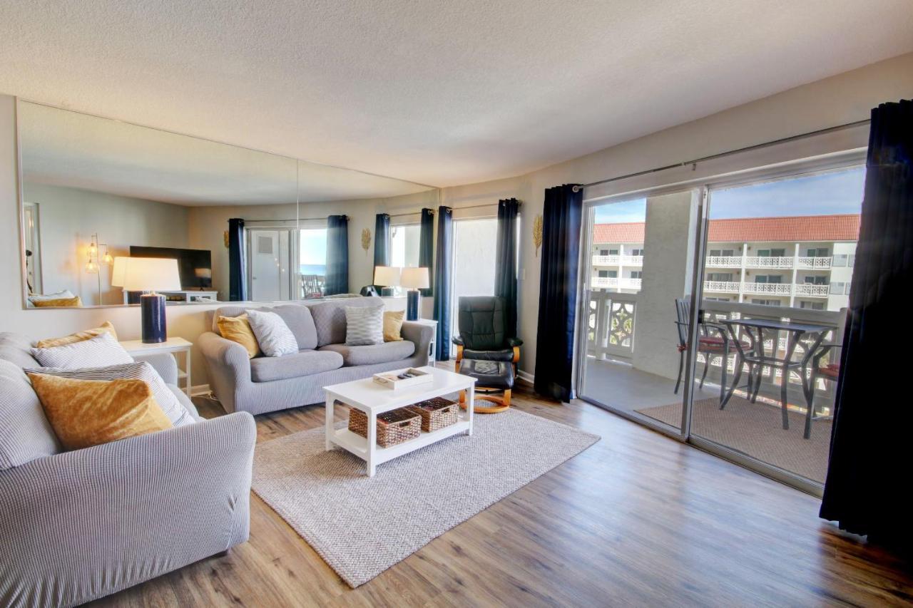 El Matador 454 - Beautiful Views Of The Gulf And Pool - Includes Seasonal Service! * Fort Walton Beach
