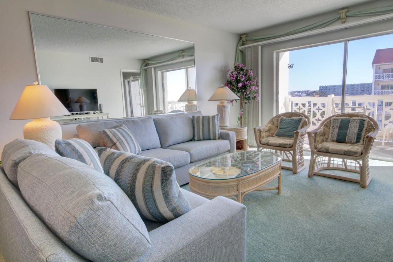 El Matador 452 - Beautiful Views Of The Gulf And Pool Fort Walton Beach