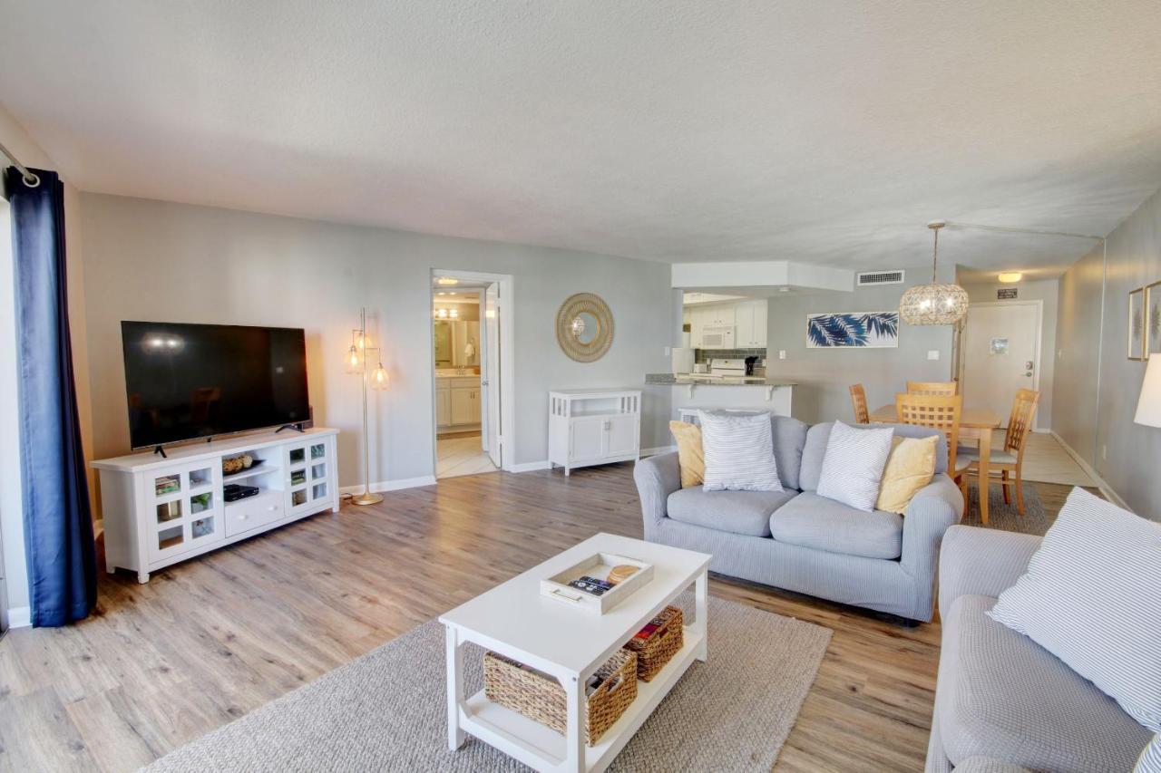 El Matador 454 - Beautiful Views Of The Gulf And Pool - Includes Seasonal Service! Holiday home