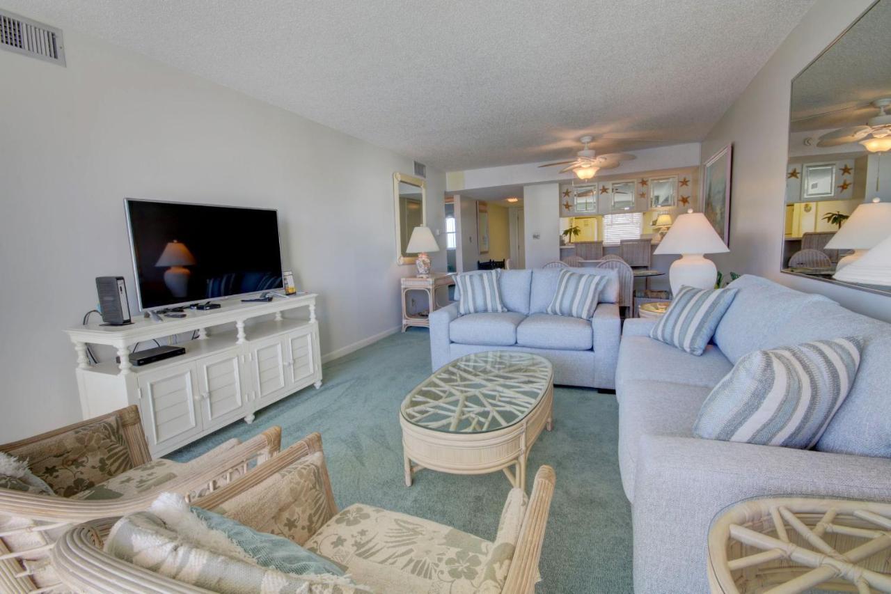 El Matador 452 - Beautiful Views Of The Gulf And Pool Holiday home