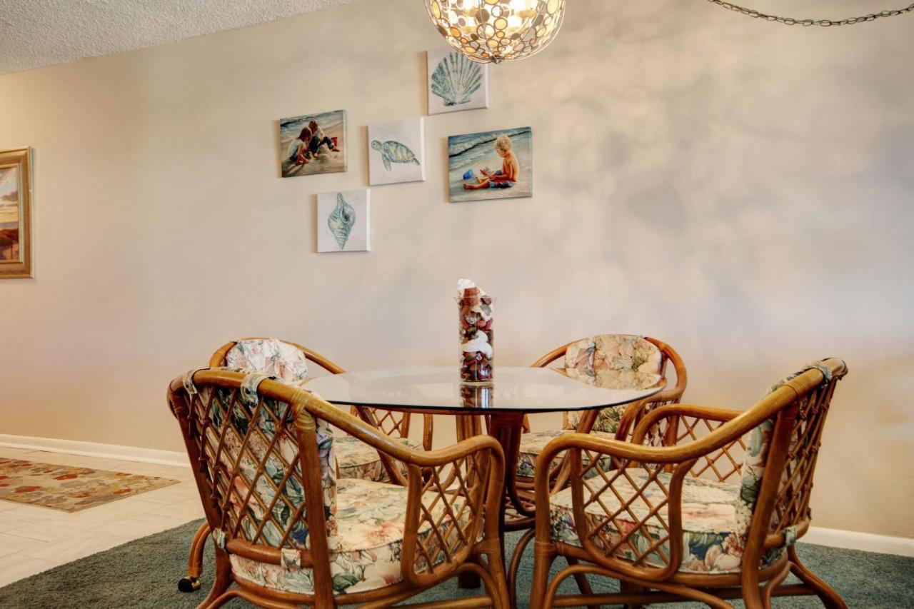 El Matador 464 - Beautiful Views Of The Gulf And Pool Holiday home Fort Walton Beach