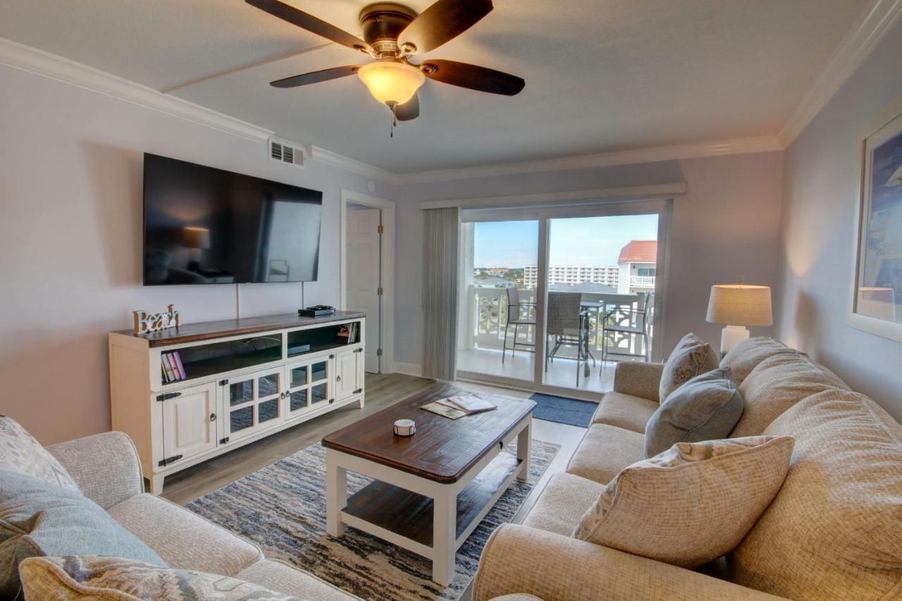 El Matador 461 - Beautiful Views Of The Pool And Gulf Of Mexico Holiday home Fort Walton Beach