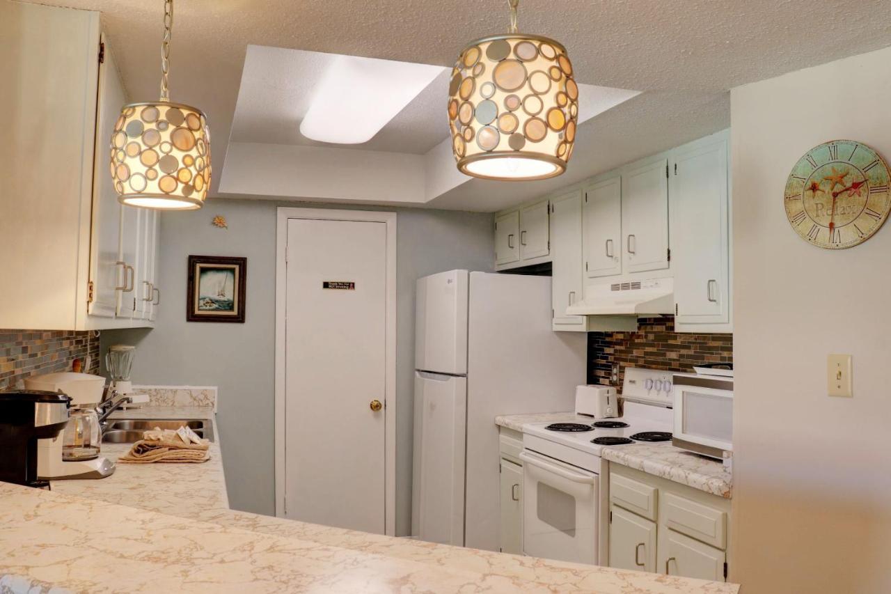 El Matador 464 - Beautiful Views Of The Gulf And Pool Holiday home Fort Walton Beach