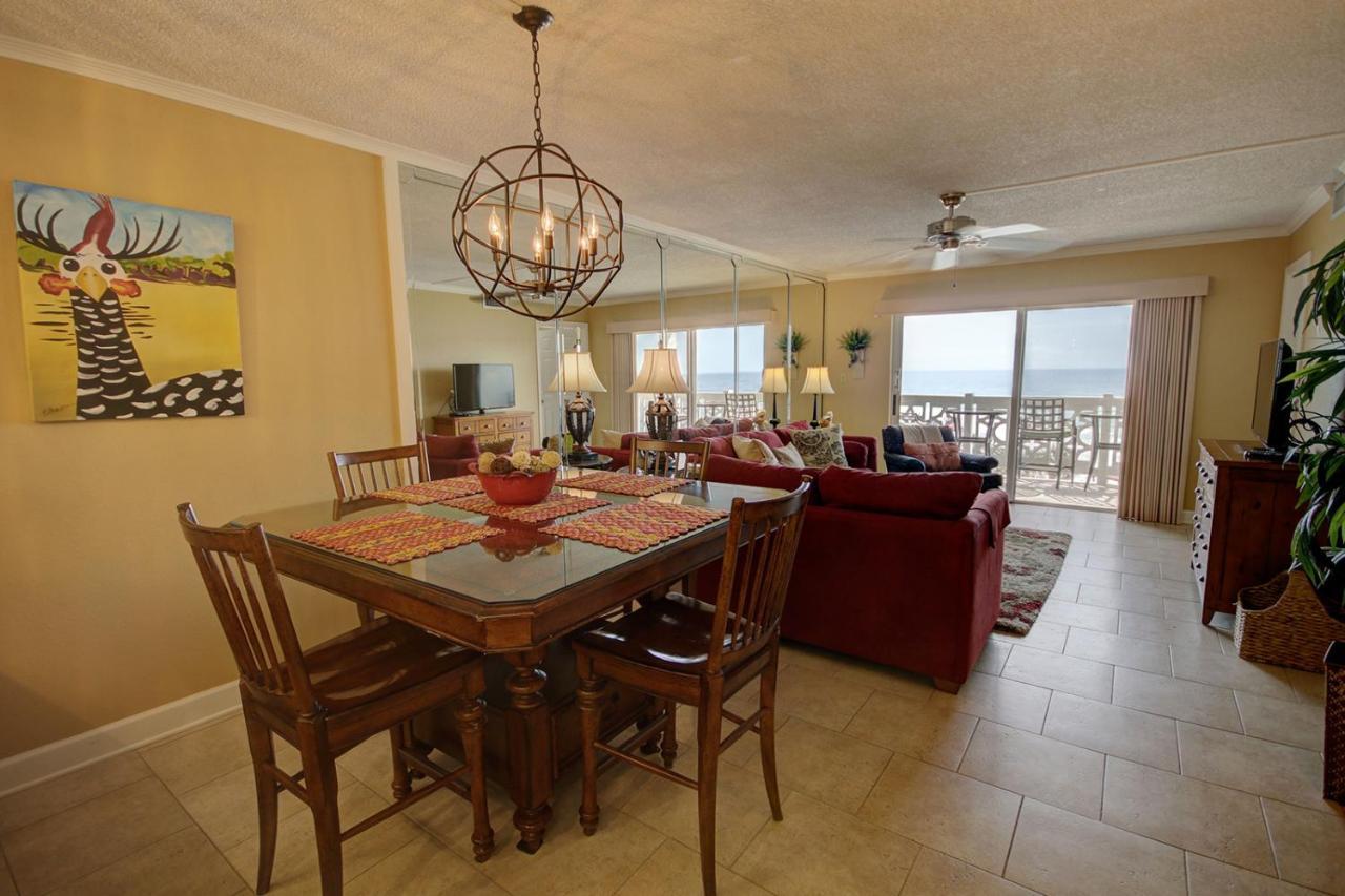 El Matador 466 - Gulf Front With Beautiful Views Of The Gulf And Pool Holiday home *