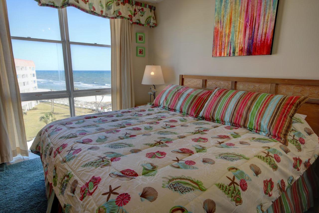 Holiday home El Matador 464 - Beautiful Views Of The Gulf And Pool Fort Walton Beach