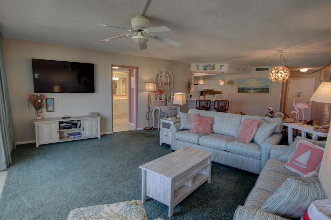 El Matador 464 - Beautiful Views Of The Gulf And Pool Fort Walton Beach