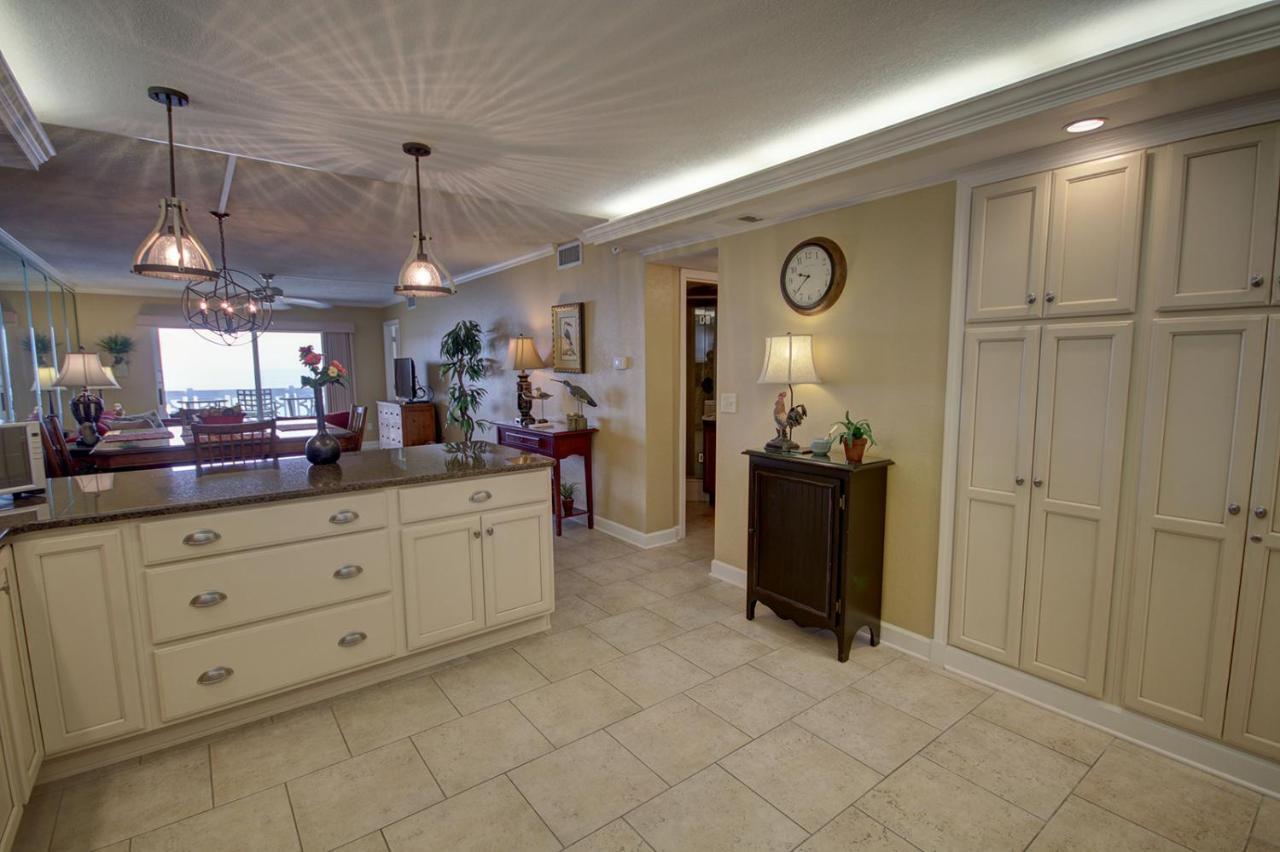 Holiday home El Matador 466 - Gulf Front With Beautiful Views Of The Gulf And Pool *