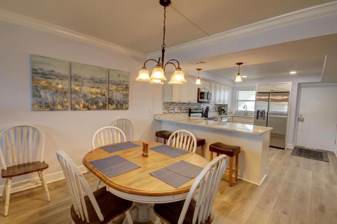 El Matador 461 - Beautiful Views Of The Pool And Gulf Of Mexico Fort Walton Beach