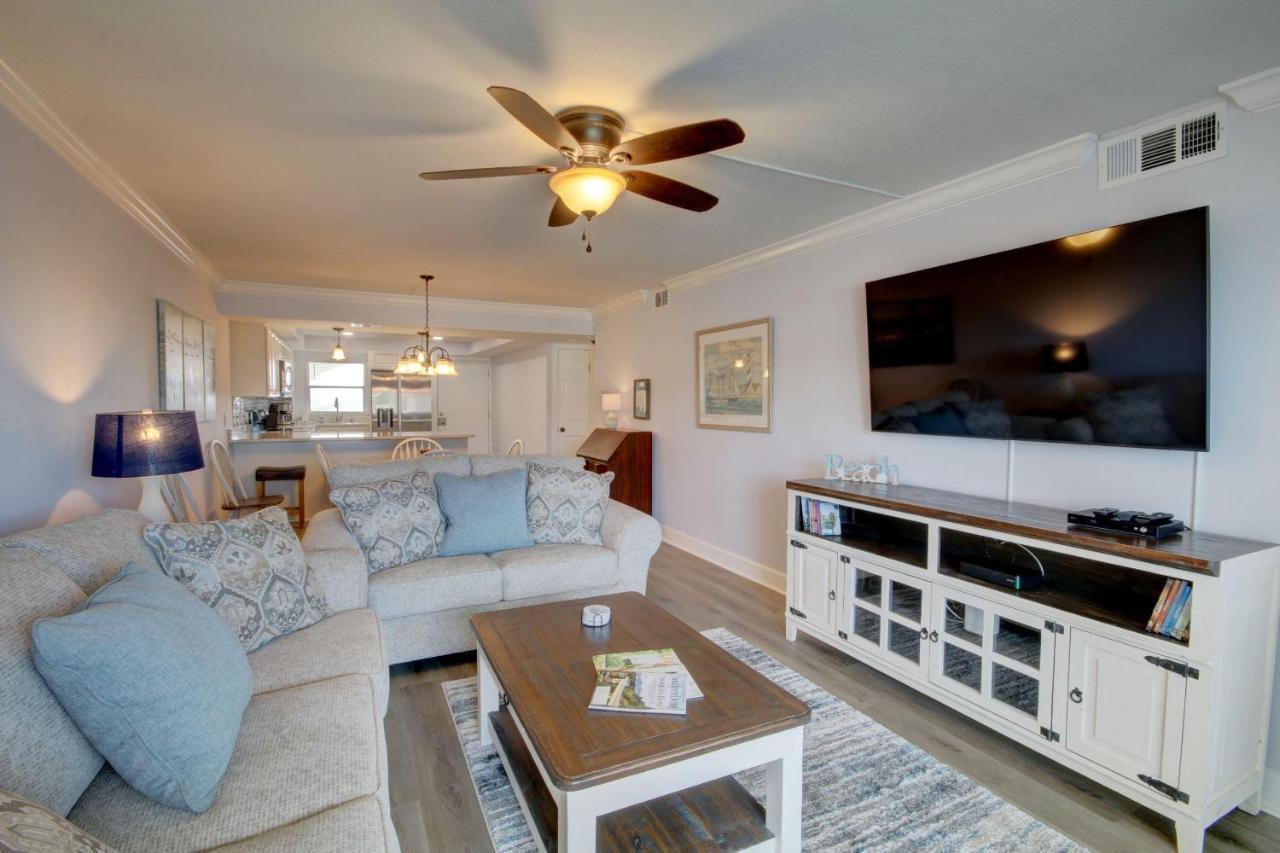 El Matador 461 - Beautiful Views Of The Pool And Gulf Of Mexico Holiday home *