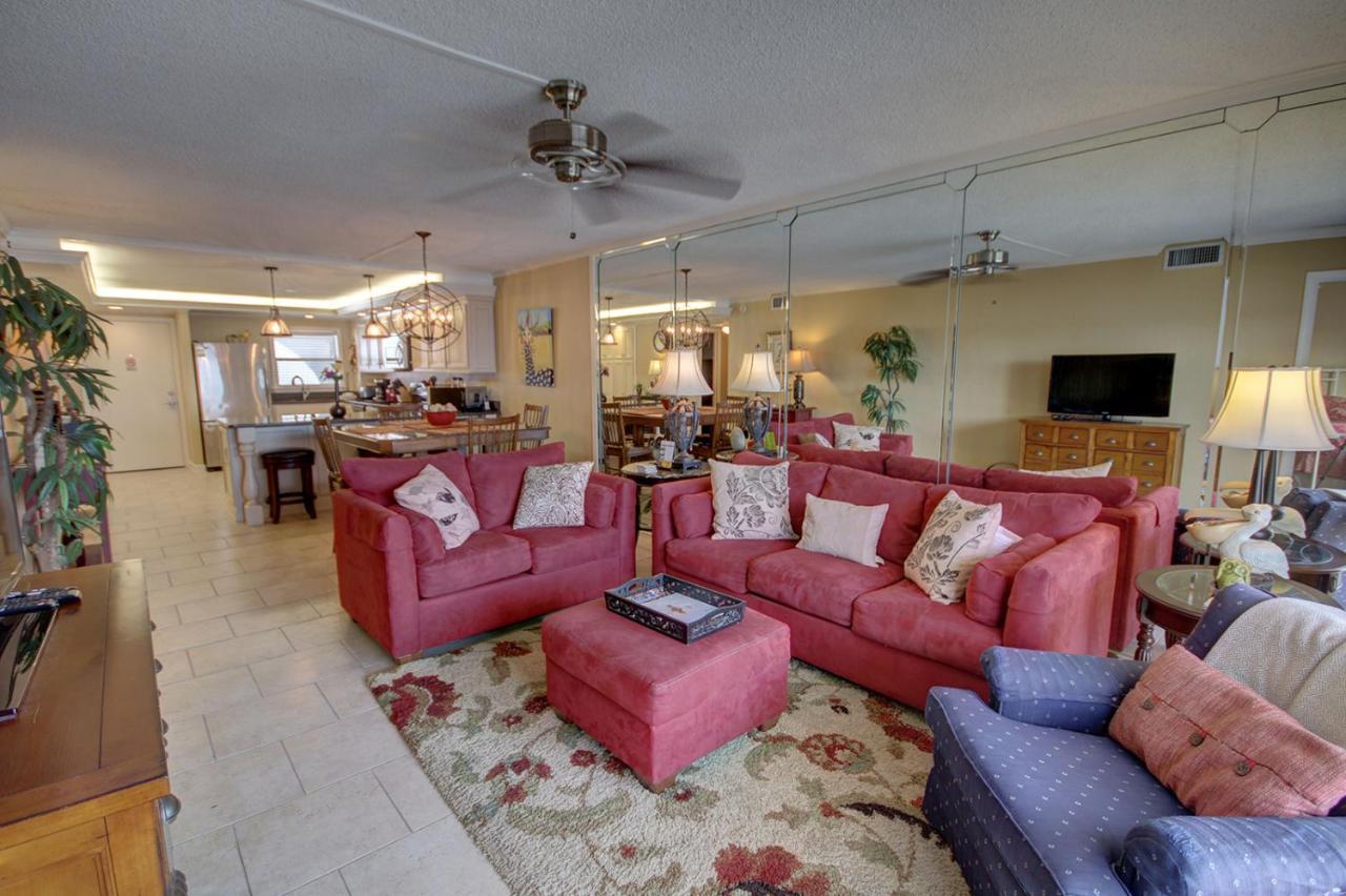 Holiday home El Matador 466 - Gulf Front With Beautiful Views Of The Gulf And Pool Fort Walton Beach