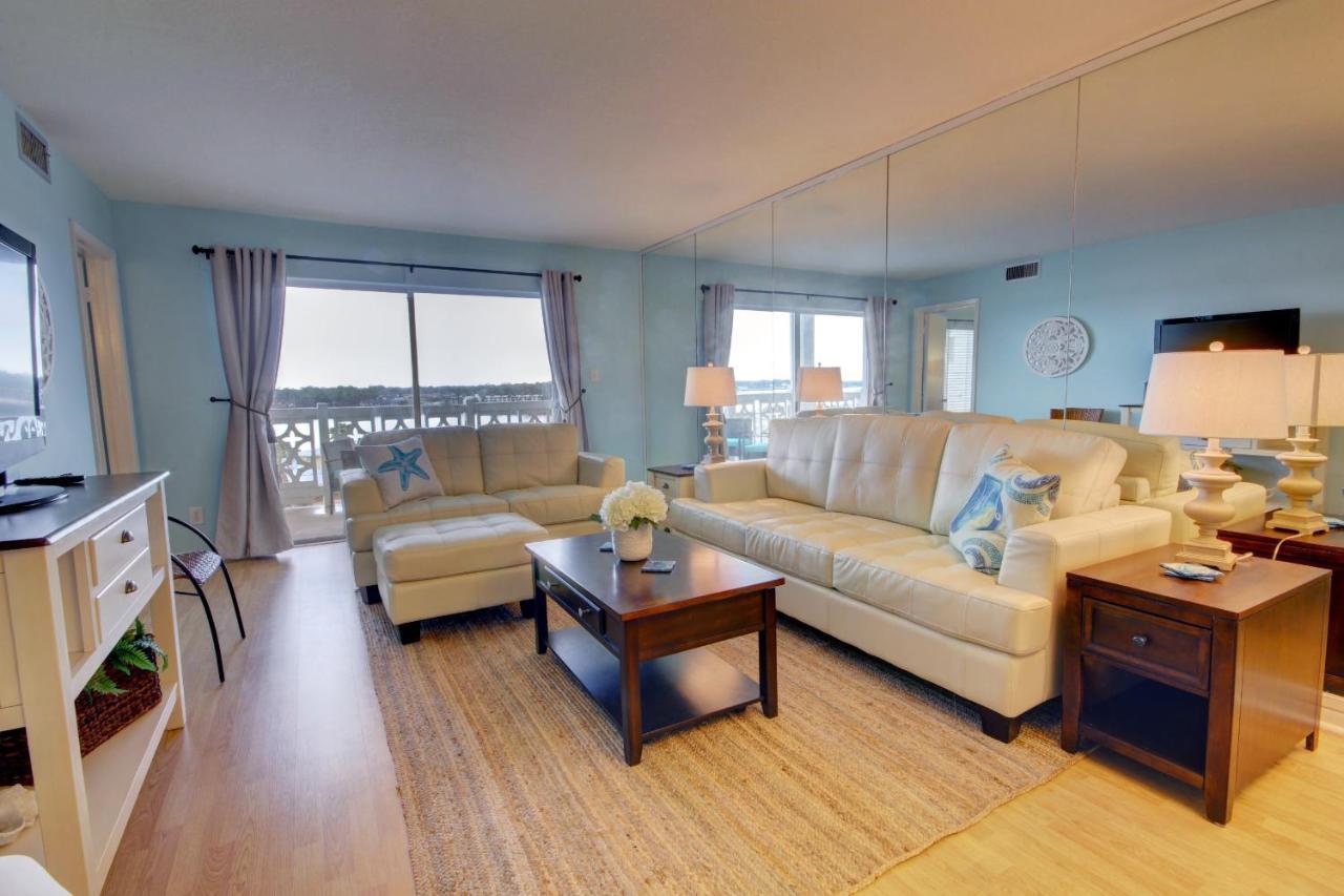 El Matador 561 - Great Views Of The Sound And Walton Holiday home Fort Walton Beach