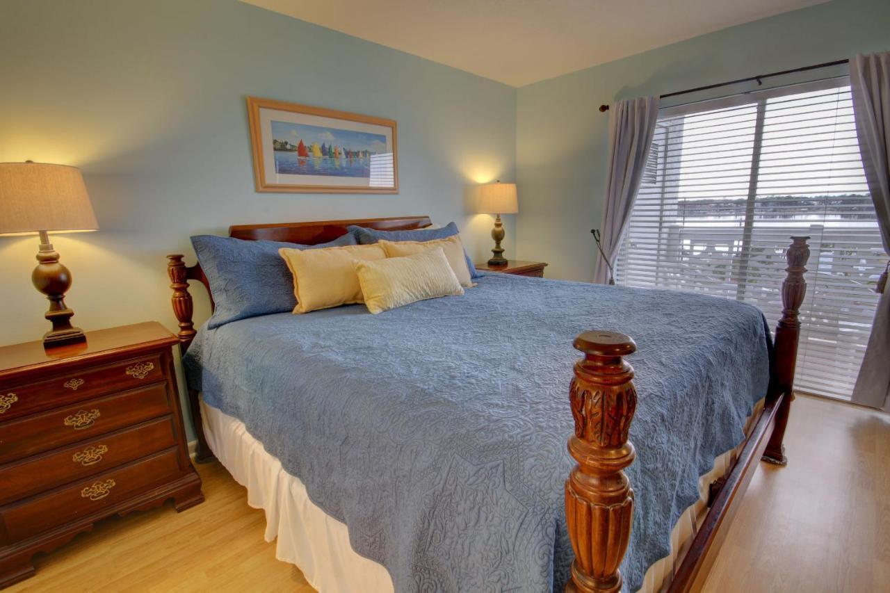 El Matador 561 - Great Views Of The Sound And Walton Holiday home Fort Walton Beach