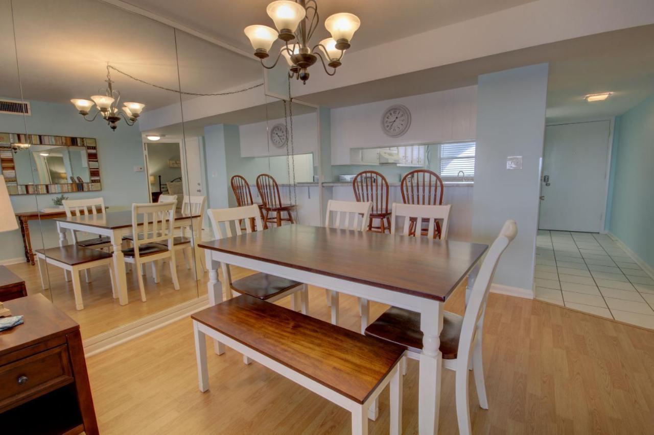 Holiday home El Matador 561 - Great Views Of The Sound And Walton Fort Walton Beach