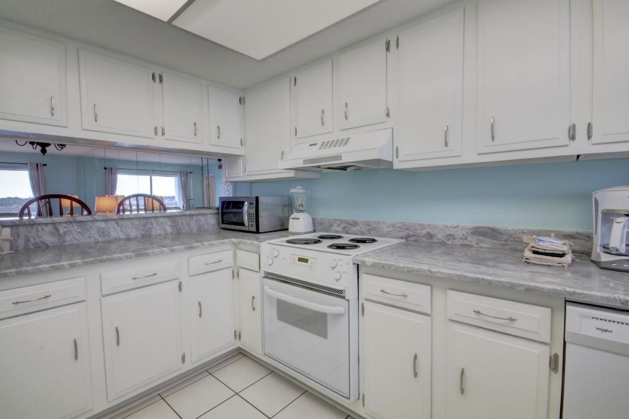 Holiday home El Matador 561 - Great Views Of The Sound And Walton Fort Walton Beach
