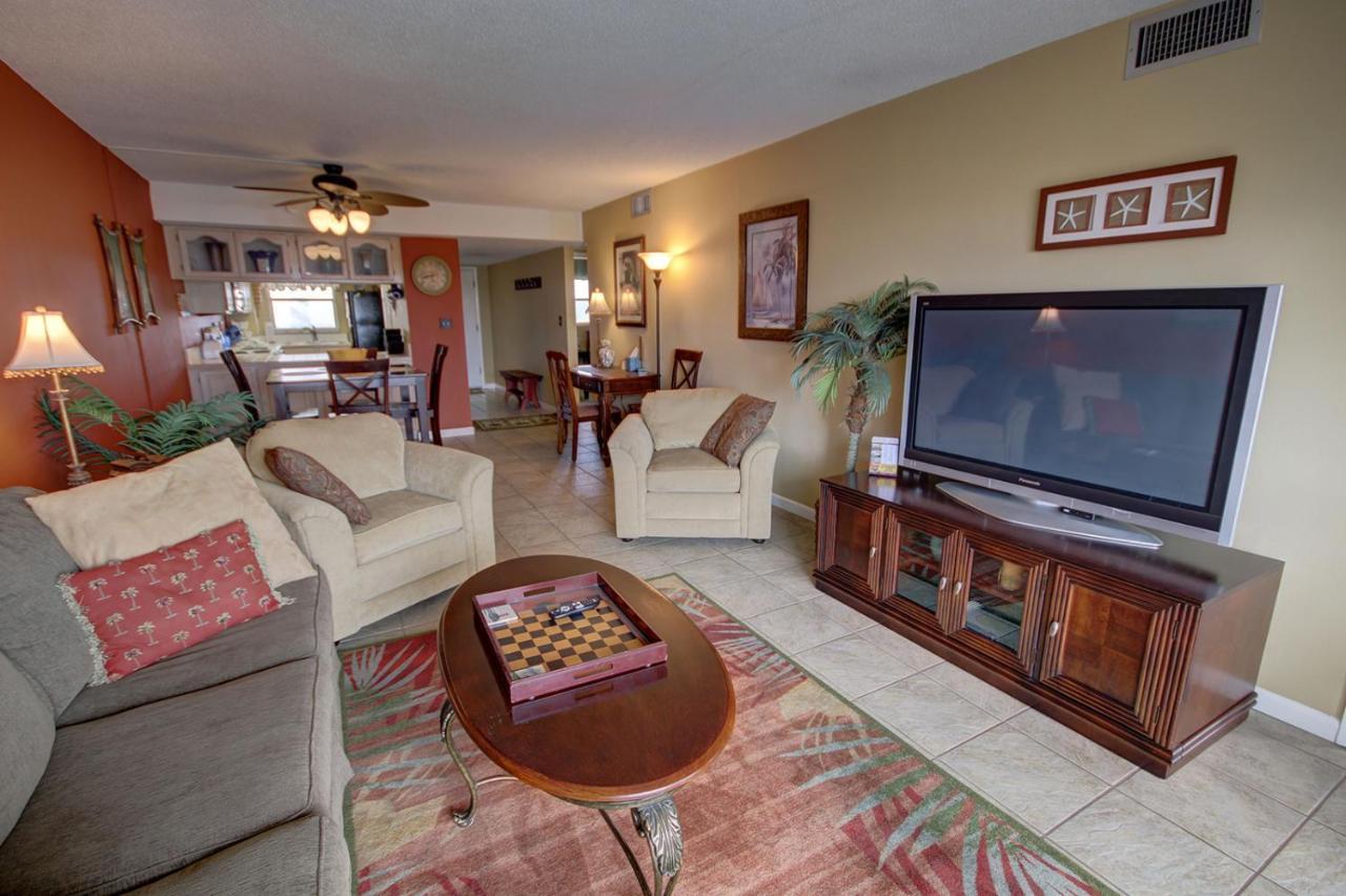 El Matador 547 - Beautiful Water Views And Close To Amenities Of El Matador Holiday home Fort Walton Beach