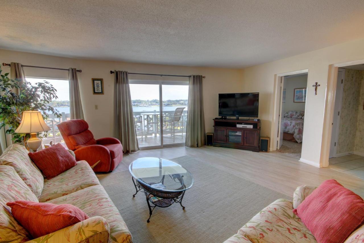 El Matador 554 - Beautiful Water Views And Close To Amenities Of El Matador Holiday home Fort Walton Beach