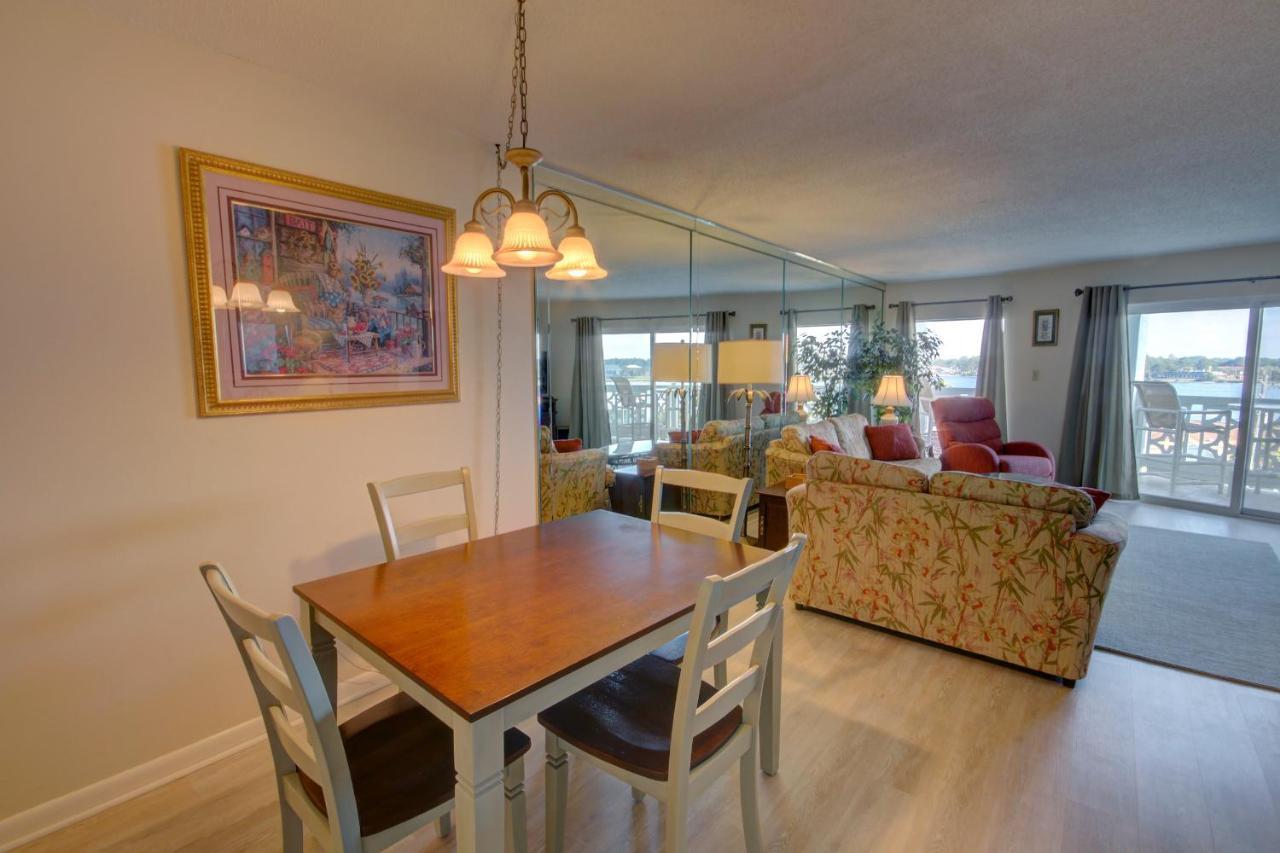 El Matador 554 - Beautiful Water Views And Close To Amenities Of El Matador