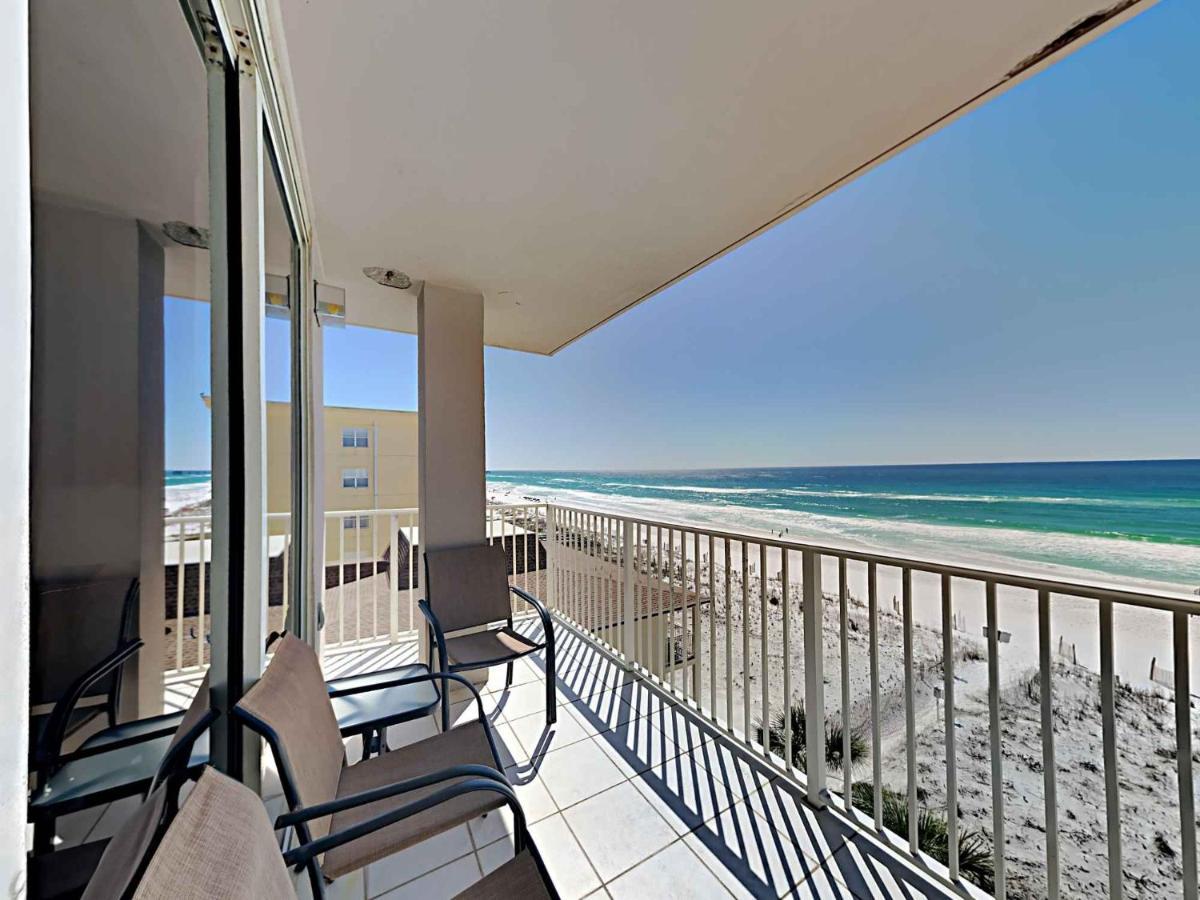 Apartment Island Princess #600