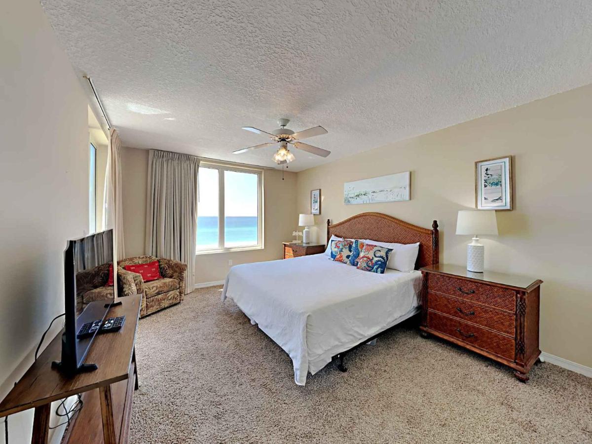 Apartment Island Princess #600 Fort Walton Beach
