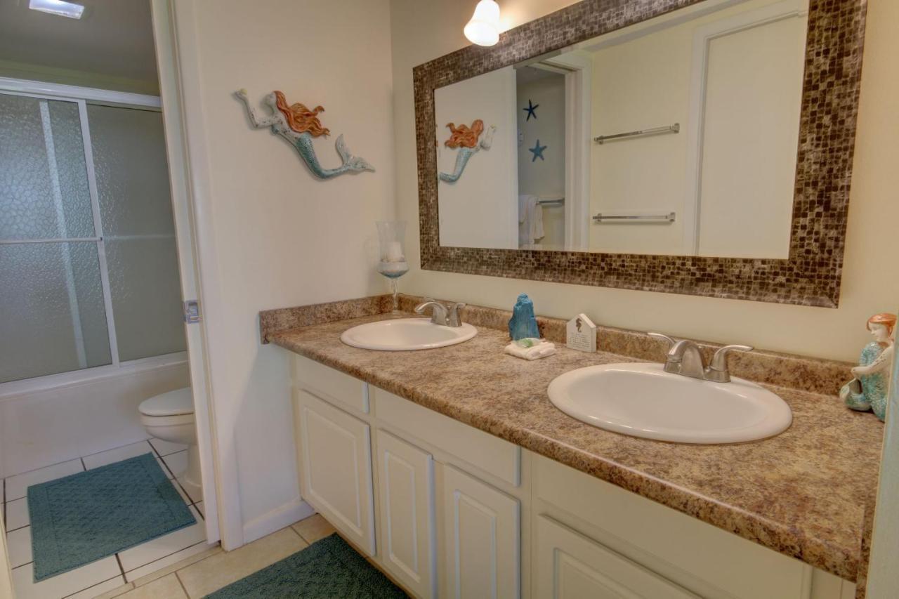 El Matador 113 - Ground Floor End Unit With Easy Access To Amenities *