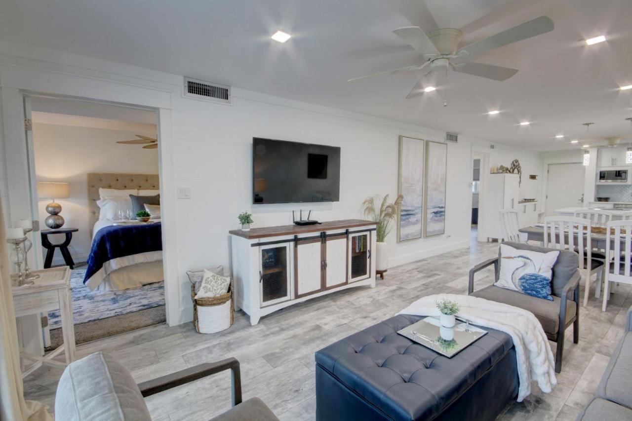El Matador 116 - Ground Floor Unit With Easy Access To Amenities *